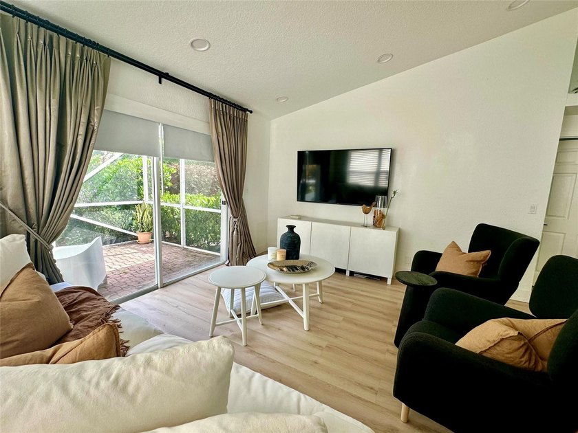 All ages Updated 2BR/2BA corner condo with the feel of a - photo 3
