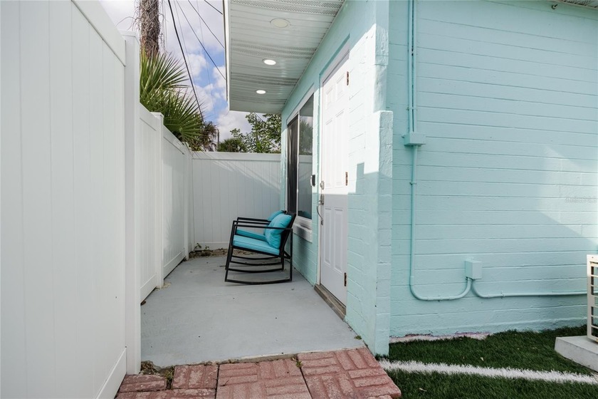 ALLOWED! A rare opportunity to own a true coastal gem just steps - photo 49