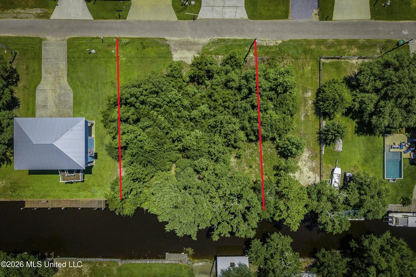 Rare waterfront opportunity in an AE flood zone with 50 feet of - photo 7