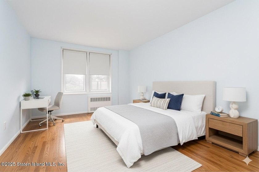 For the first time ever, this one-of-a-kind two-unit apartment - photo 29