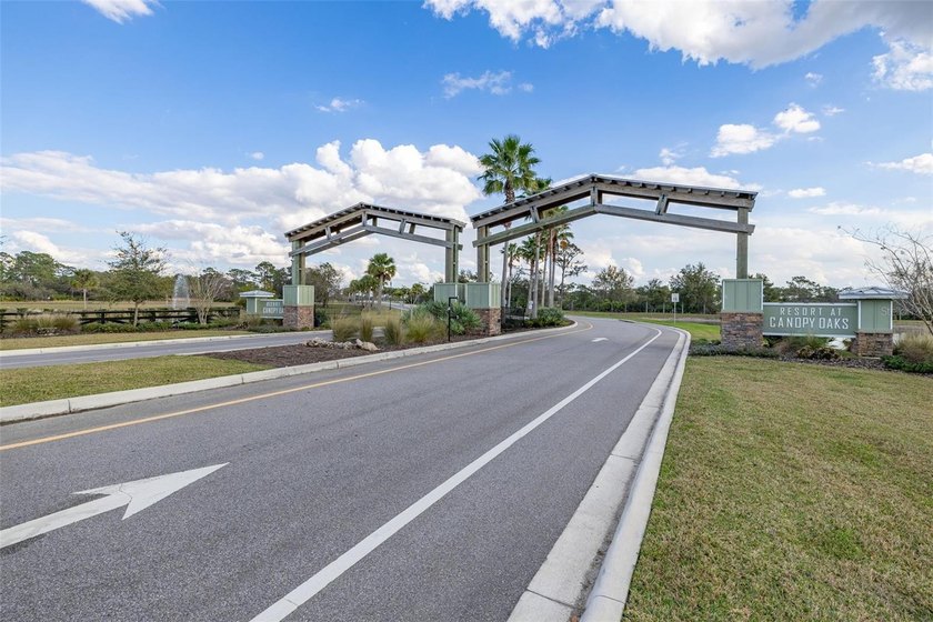 Luxury Living Meets High Potential at the Renowned Resort at - photo 35