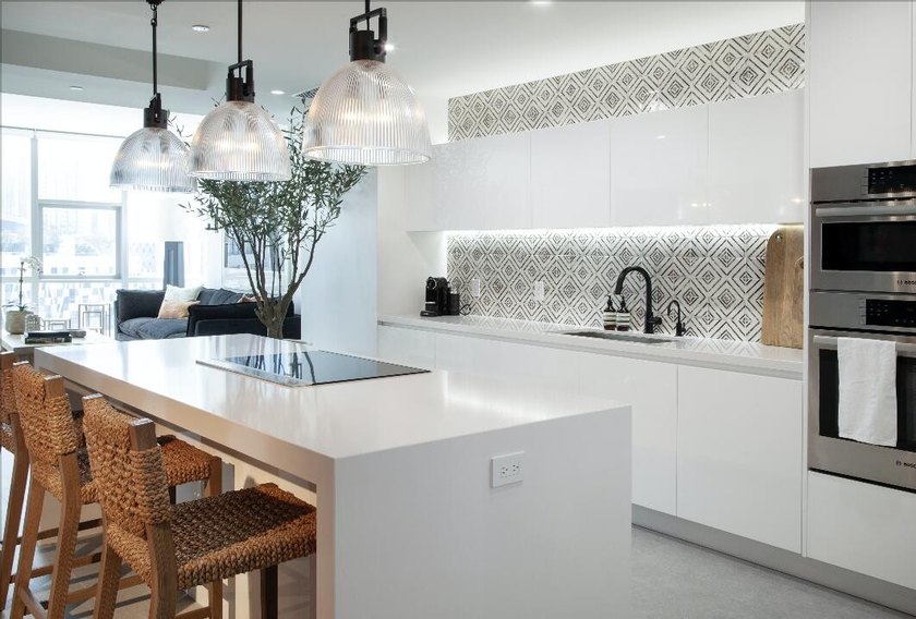 ELEVATE YOUR LIFE at one of Miami's most recognized residential - photo 5