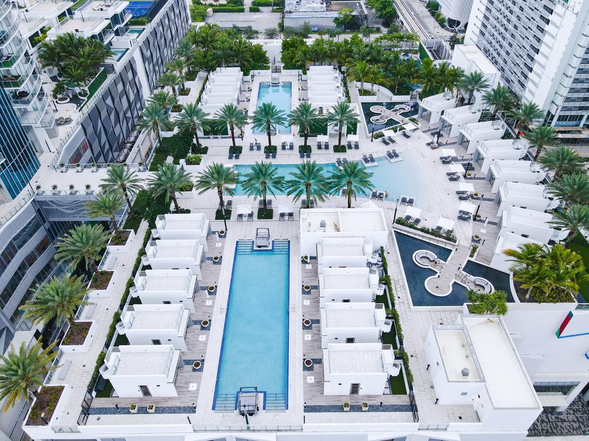 ELEVATE YOUR LIFE at one of Miami's most recognized residential - photo 9