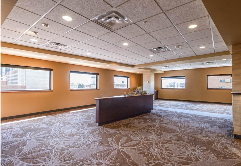 -Fully vacant 122,084 SF medical office building in Downtown St - photo 17