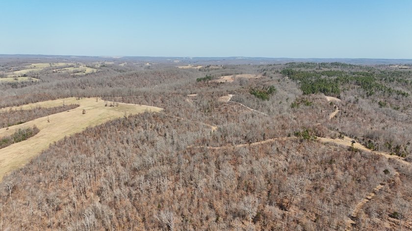 Premier Buffalo National River Area legacy hunting, recreational - photo 20