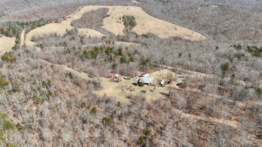 Premier Buffalo National River Area legacy hunting, recreational - photo 32
