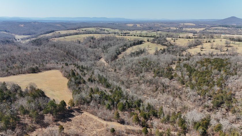 Premier Buffalo National River Area legacy hunting, recreational - photo 45