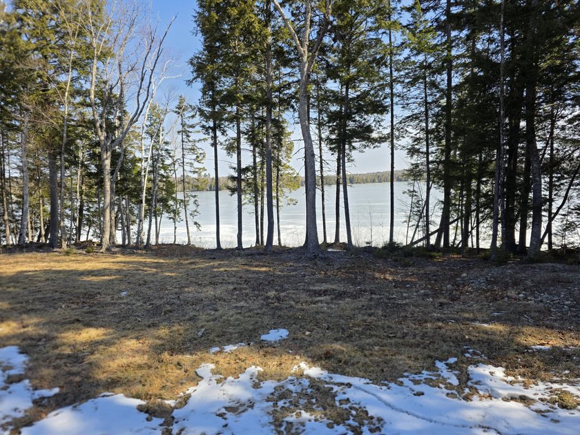 This property includes 2 surveyed lots with a new 3 bedroom - photo 3