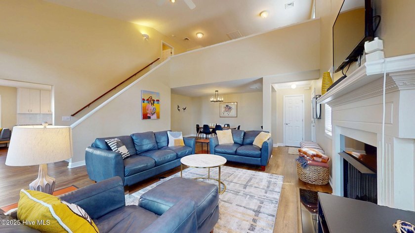 Don't miss this rare opportunity to own a waterfront home with a - photo 8