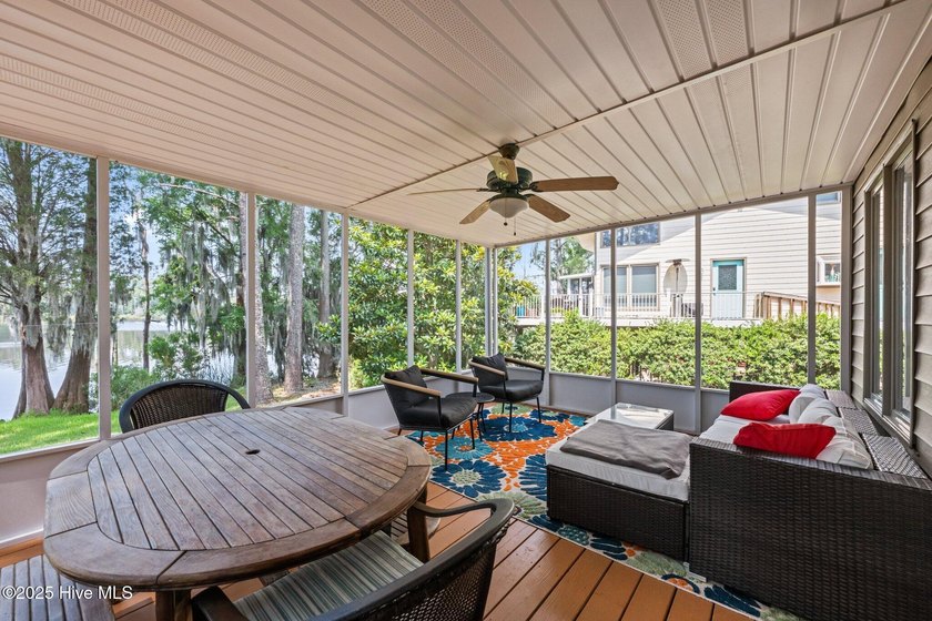 Don't miss this rare opportunity to own a waterfront home with a - photo 9