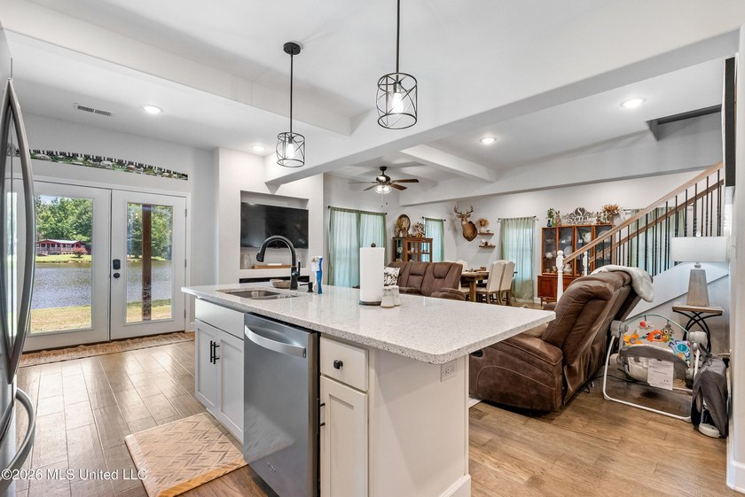 Welcome to 94 Walsh Road in Coldwater, where peaceful waterfront - photo 9