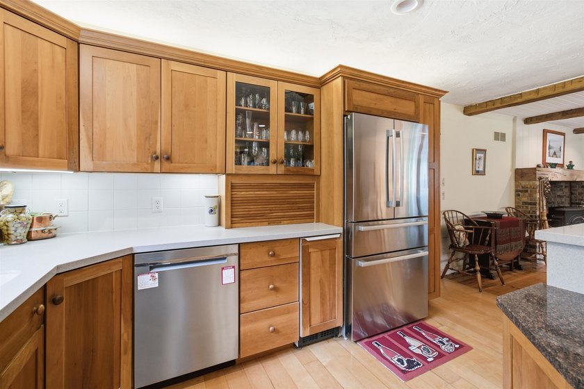 This spacious Cape Cod home offers 5,400 SF, including 4 - photo 11