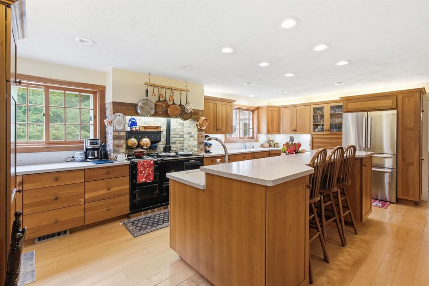 This spacious Cape Cod home offers 5,400 SF, including 4 - photo 12