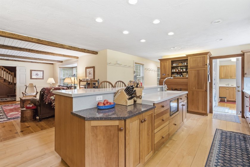 This spacious Cape Cod home offers 5,400 SF, including 4 - photo 14