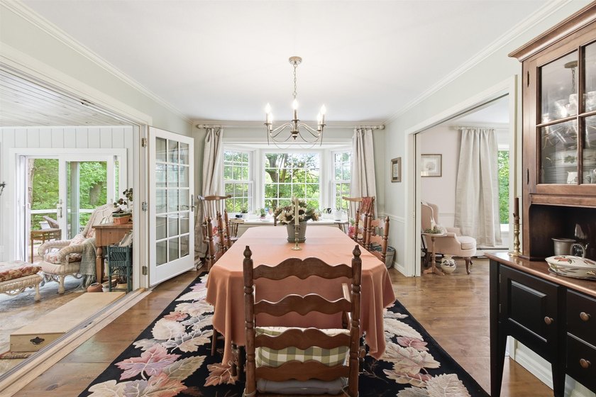 This spacious Cape Cod home offers 5,400 SF, including 4 - photo 15