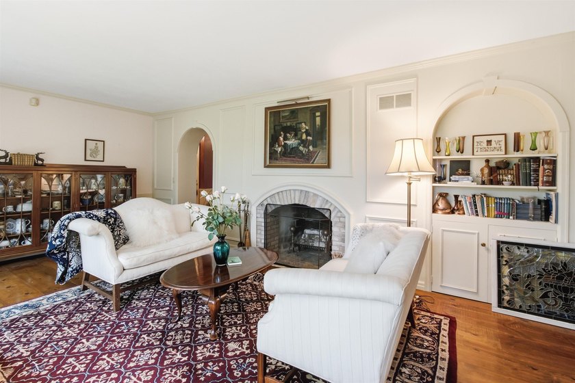 This spacious Cape Cod home offers 5,400 SF, including 4 - photo 17