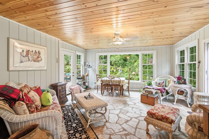This spacious Cape Cod home offers 5,400 SF, including 4 - photo 18