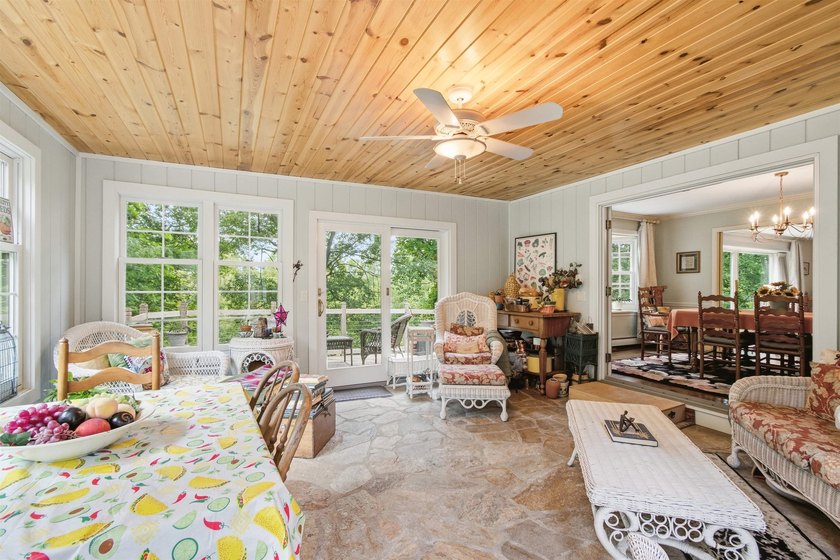 This spacious Cape Cod home offers 5,400 SF, including 4 - photo 19