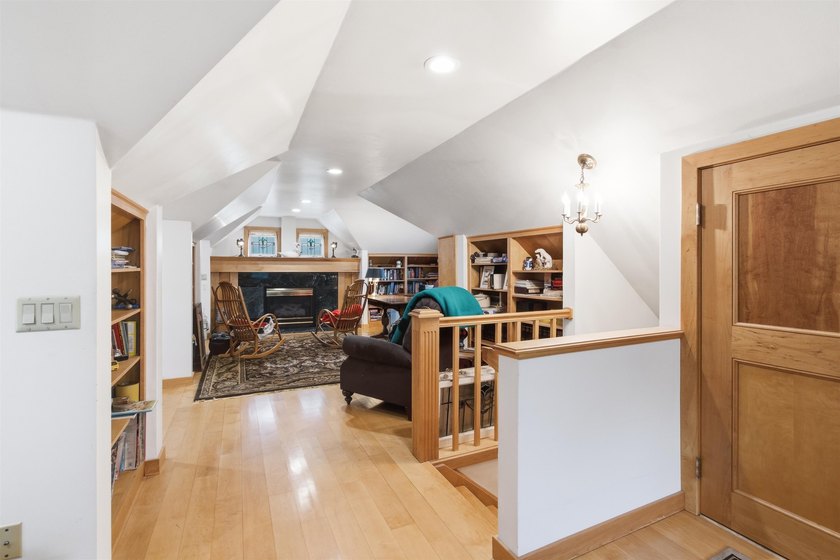 This spacious Cape Cod home offers 5,400 SF, including 4 - photo 20