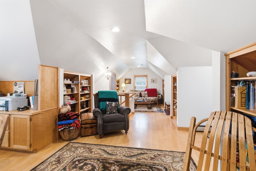 This spacious Cape Cod home offers 5,400 SF, including 4 - photo 21