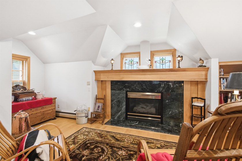 This spacious Cape Cod home offers 5,400 SF, including 4 - photo 22