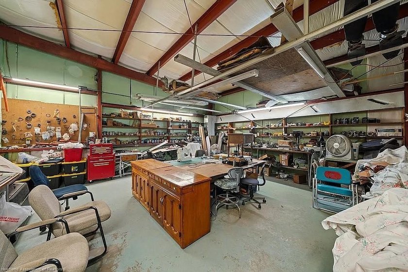 Experience the ultimate live-work-play lifestyle at this rare - photo 25