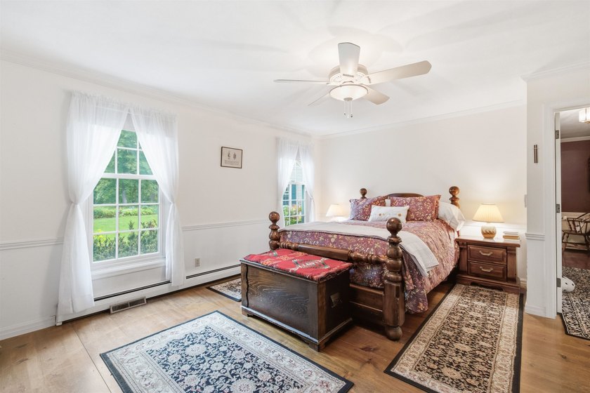 This spacious Cape Cod home offers 5,400 SF, including 4 - photo 27