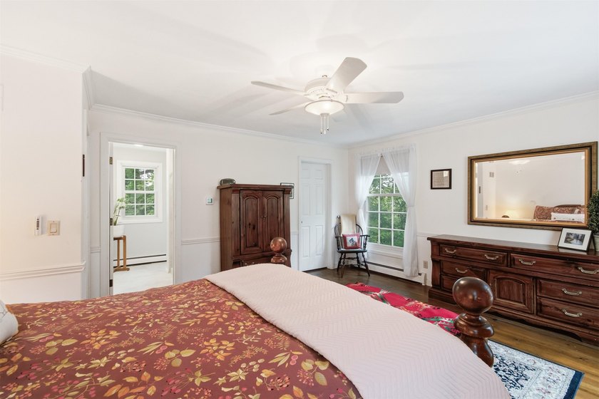 This spacious Cape Cod home offers 5,400 SF, including 4 - photo 28