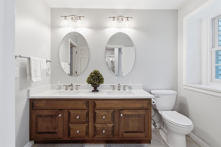 This spacious Cape Cod home offers 5,400 SF, including 4 - photo 29