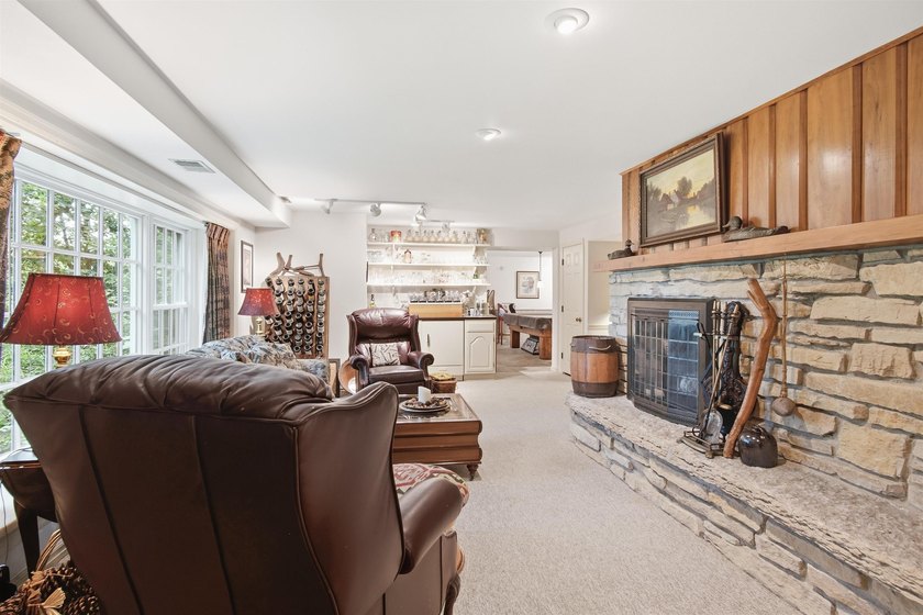 This spacious Cape Cod home offers 5,400 SF, including 4 - photo 34