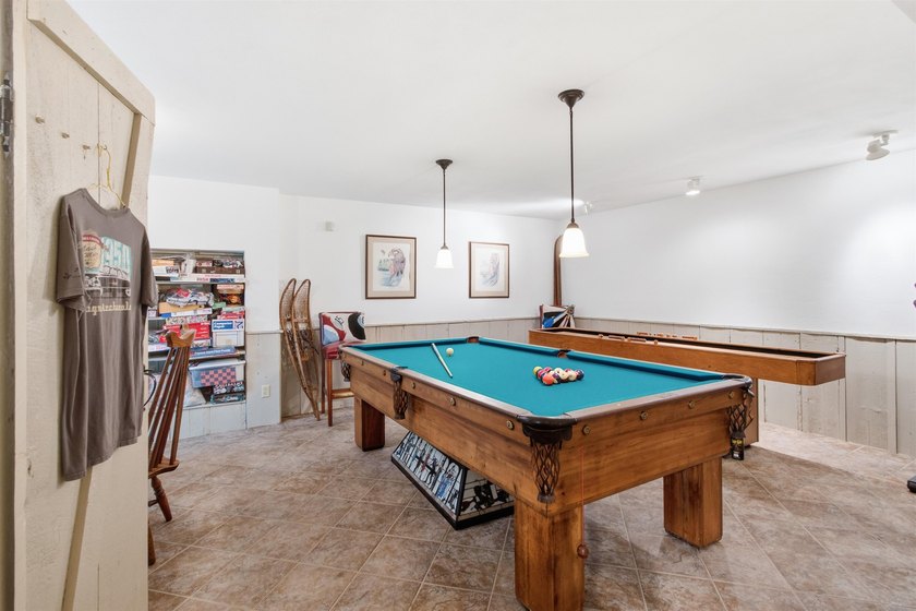 This spacious Cape Cod home offers 5,400 SF, including 4 - photo 35
