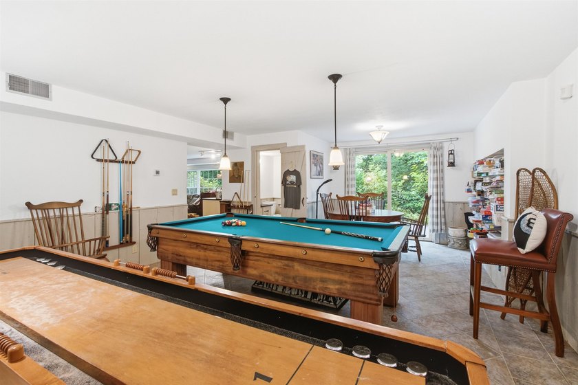 This spacious Cape Cod home offers 5,400 SF, including 4 - photo 36
