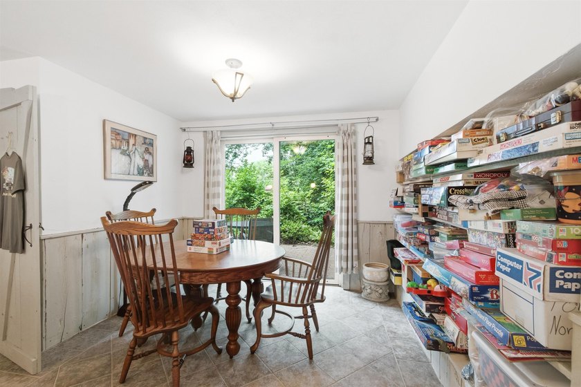 This spacious Cape Cod home offers 5,400 SF, including 4 - photo 37