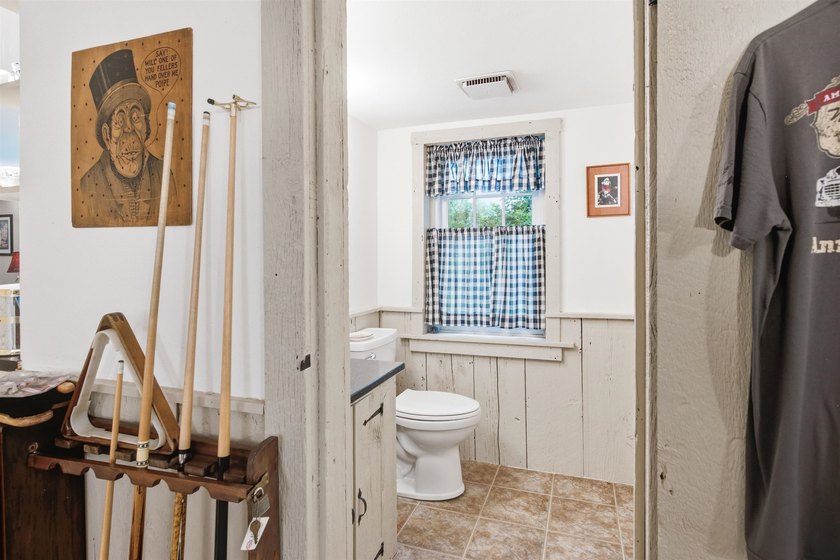 This spacious Cape Cod home offers 5,400 SF, including 4 - photo 38