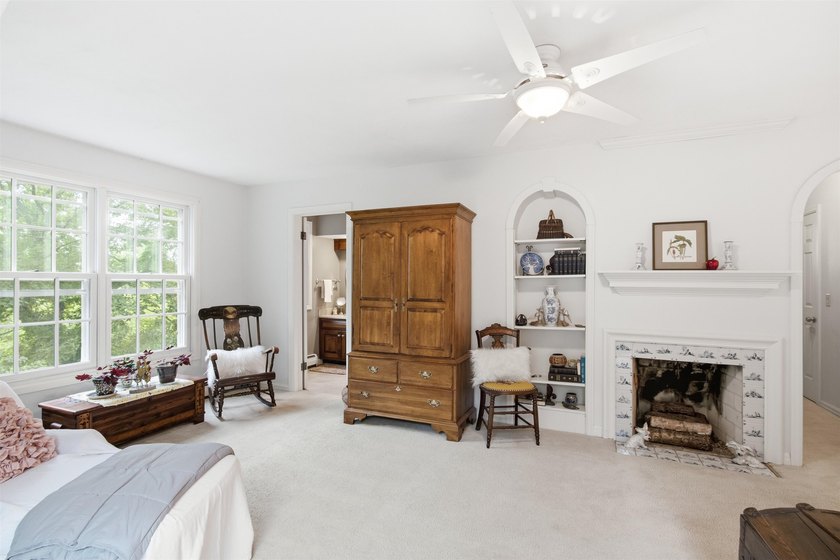 This spacious Cape Cod home offers 5,400 SF, including 4 - photo 42