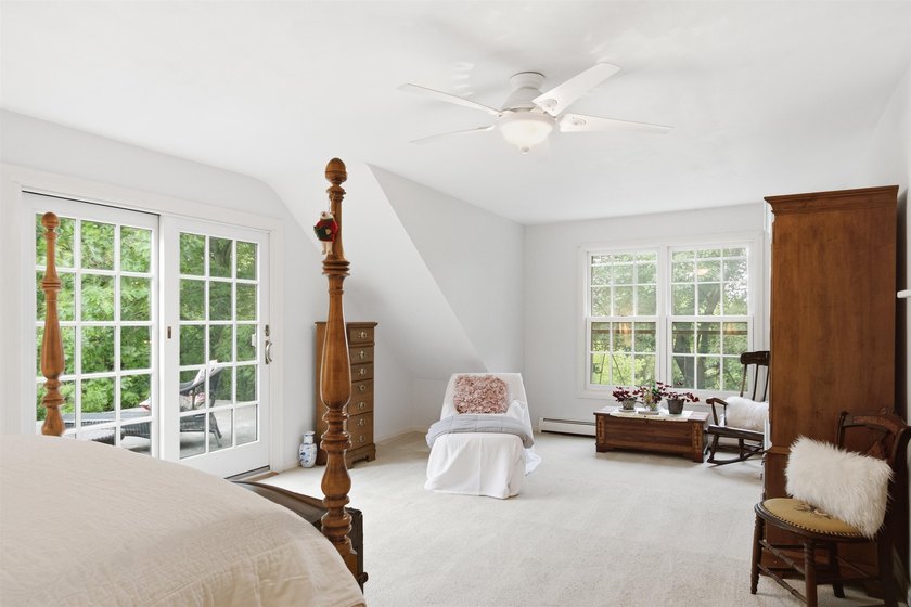 This spacious Cape Cod home offers 5,400 SF, including 4 - photo 44