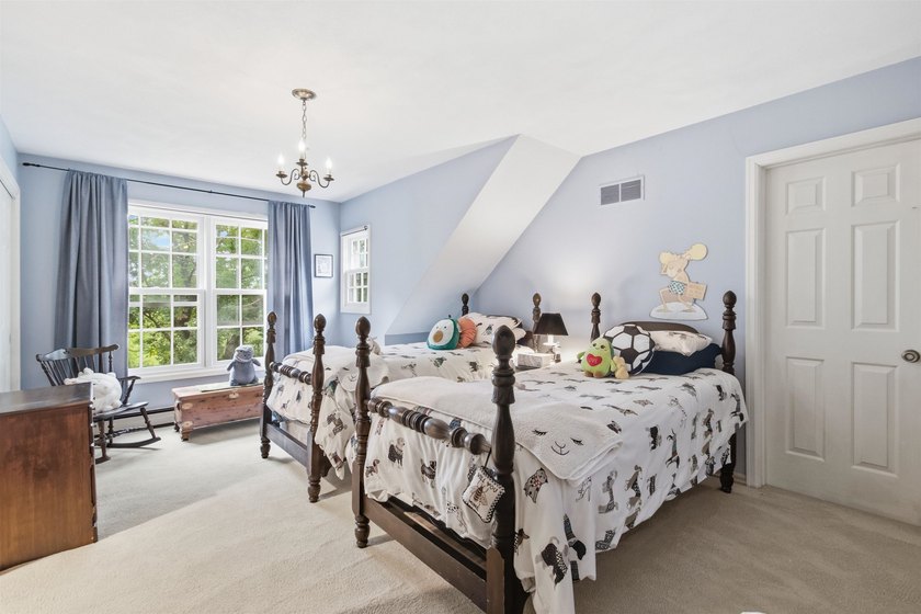 This spacious Cape Cod home offers 5,400 SF, including 4 - photo 45