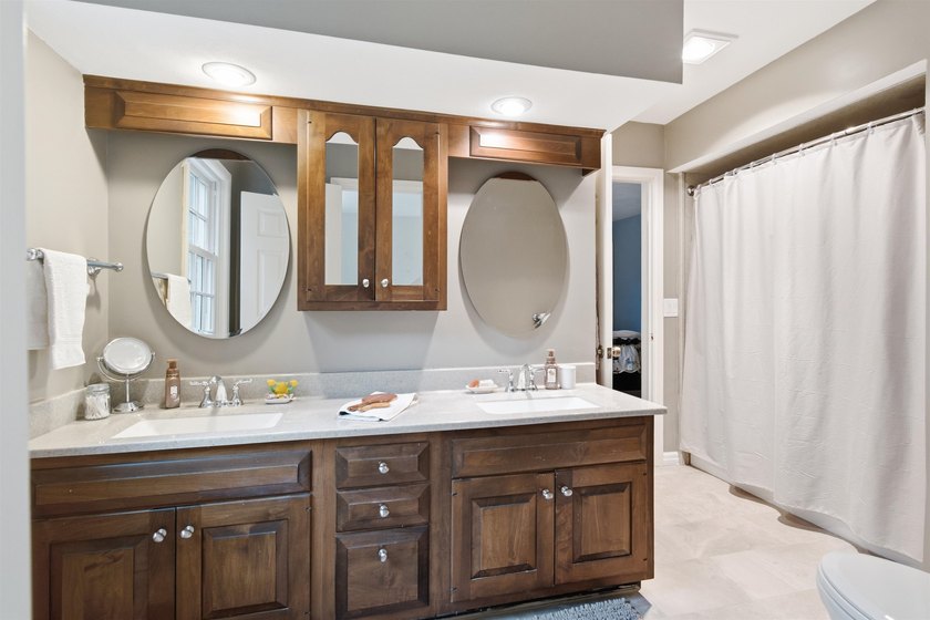 This spacious Cape Cod home offers 5,400 SF, including 4 - photo 46