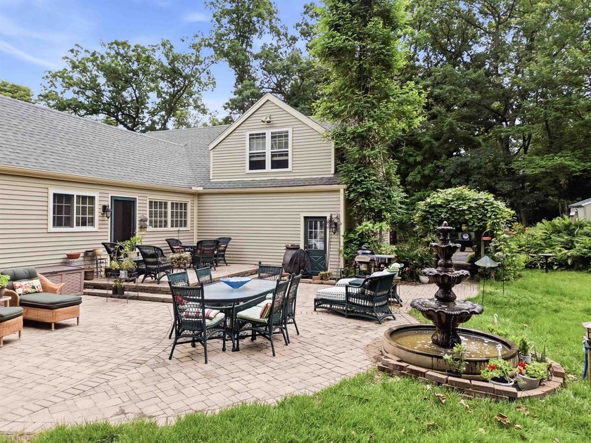 This spacious Cape Cod home offers 5,400 SF, including 4 - photo 49