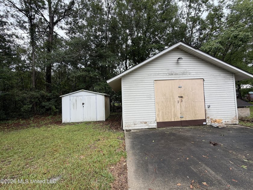 Welcome to 6173 W. Adams Street in Bay St. Louis! This spacious - photo 6