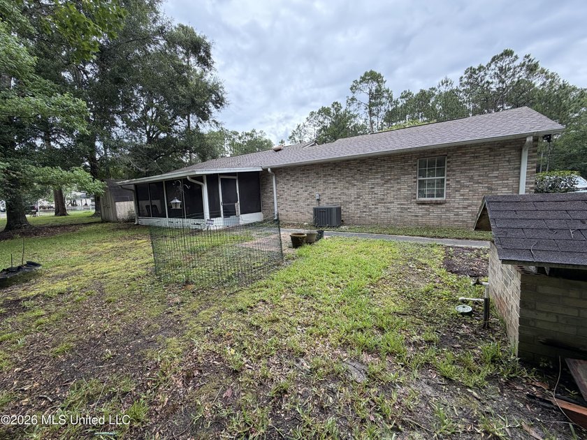 Welcome to 6173 W. Adams Street in Bay St. Louis! This spacious - photo 10