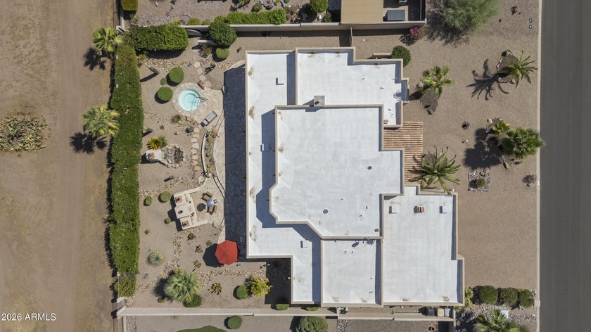Nestled on the 12th fairway of award-winning Desert Canyon Golf - photo 3