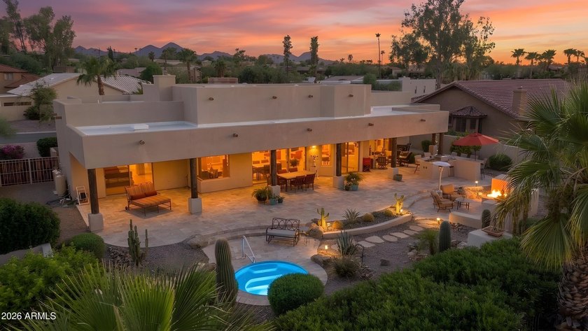 Nestled on the 12th fairway of award-winning Desert Canyon Golf - photo 5