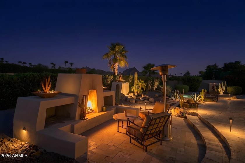 Nestled on the 12th fairway of award-winning Desert Canyon Golf - photo 6