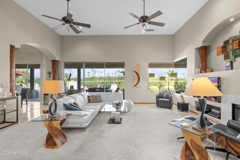 Nestled on the 12th fairway of award-winning Desert Canyon Golf - photo 8