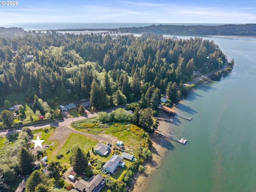 Large lot with stunning views and septic approval already in - photo 7