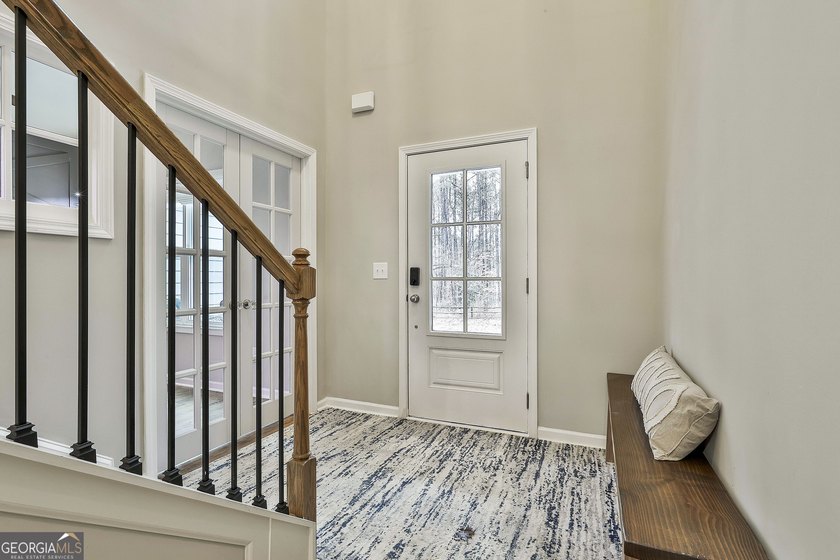 Escape the ordinary and discover serene living on over 10 acres - photo 9
