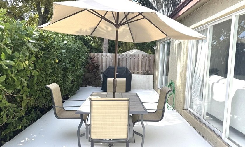 Move-in ready 3-bedroom, 2-bath home in the desirable gated - photo 15