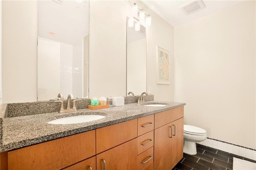 School House Rock! | Historic Top-Floor Loft in the Heart of - photo 32