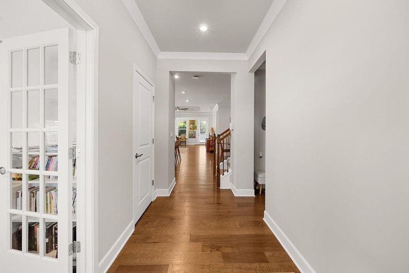 Welcome to your dream home in Lakecrest, an exclusive 55+ active - photo 5